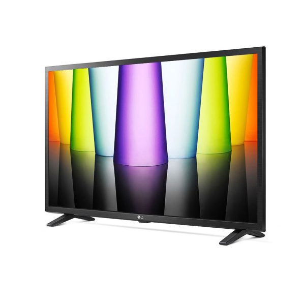 Televizorius LG 32LQ63006LA